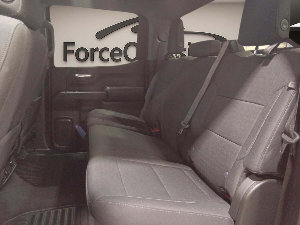 2024 GMC Sierra 1500 - Image 23