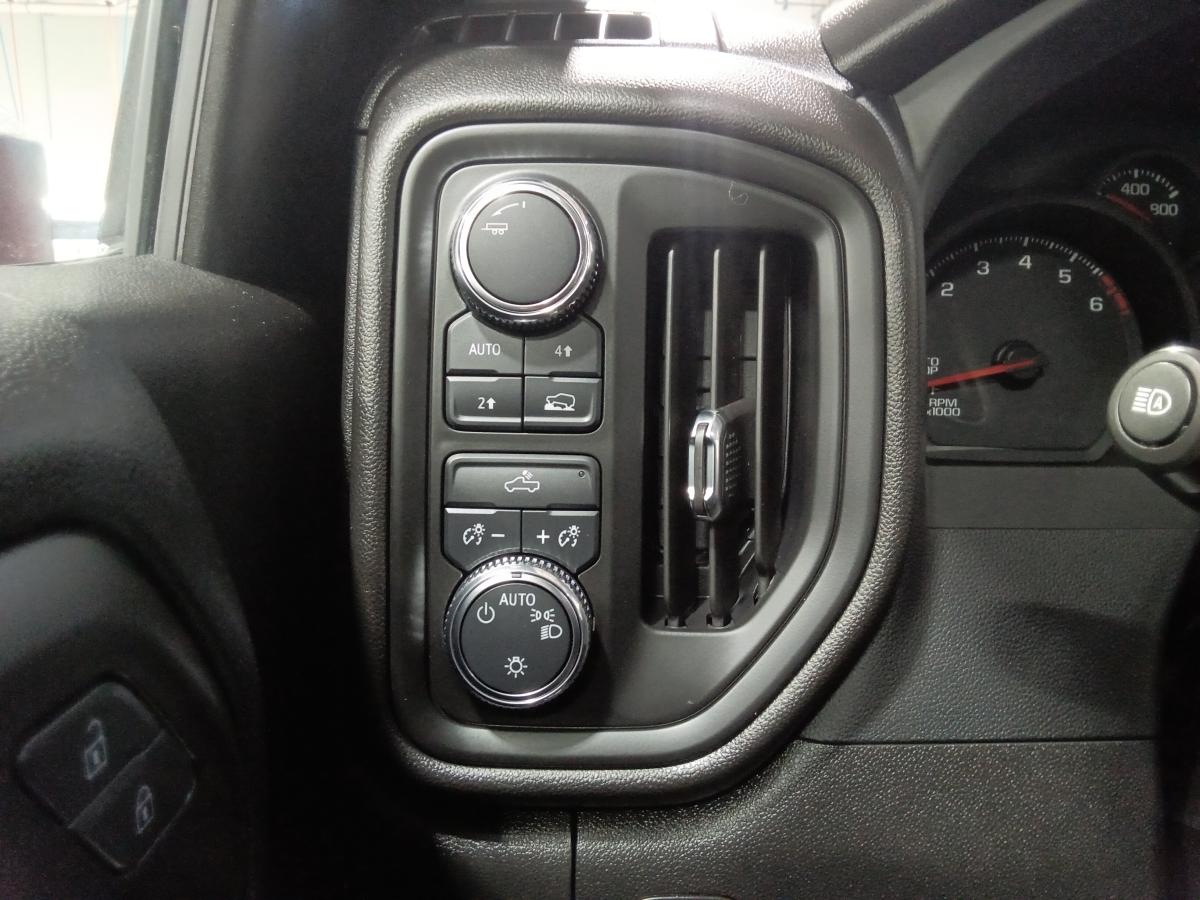 2024 GMC Sierra 1500 - Image 26