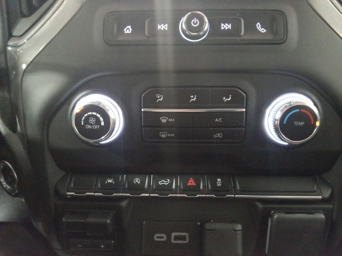 2024 GMC Sierra 1500 - Image 27