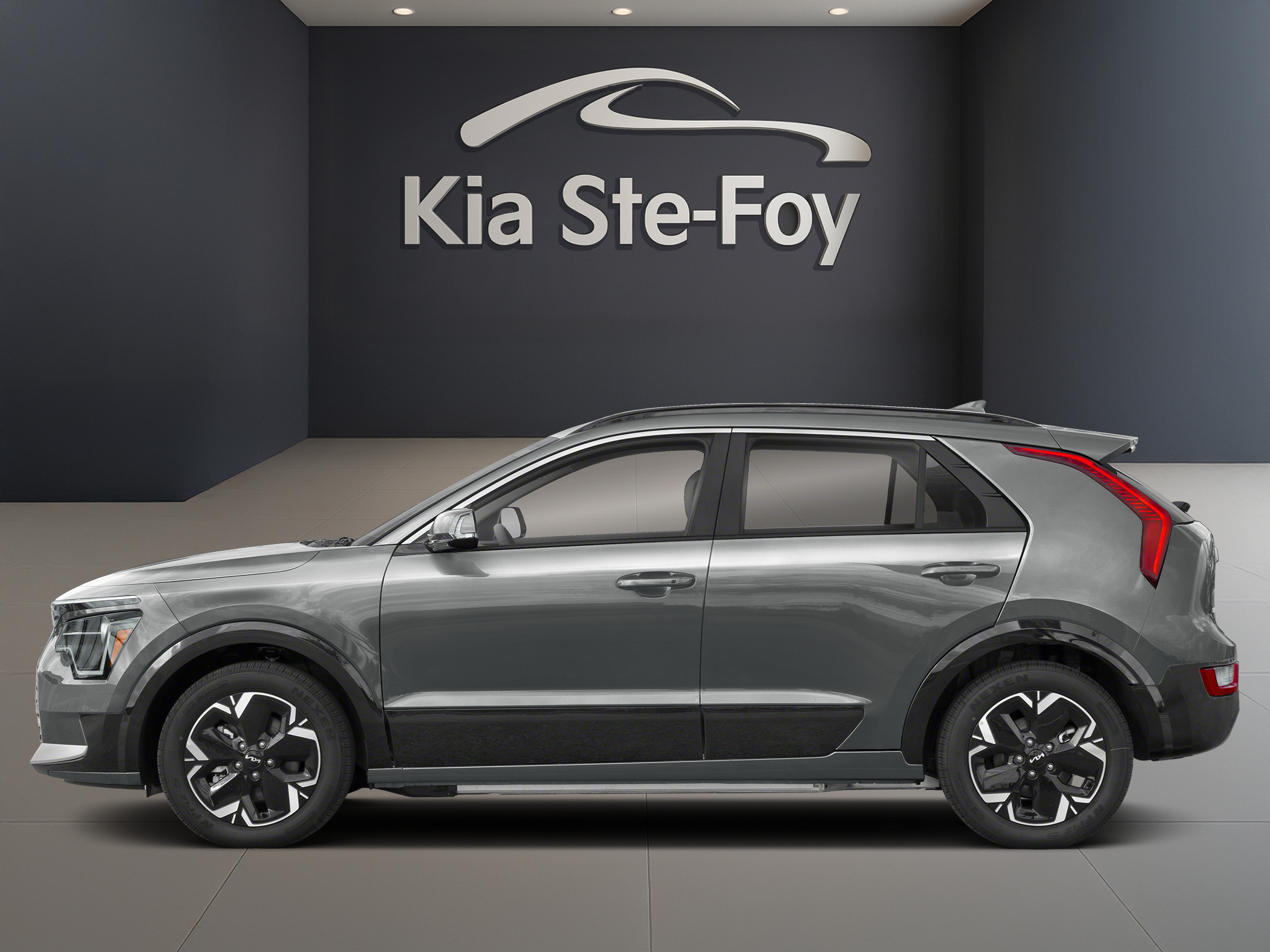 2026 Kia Niro EV - Image 3