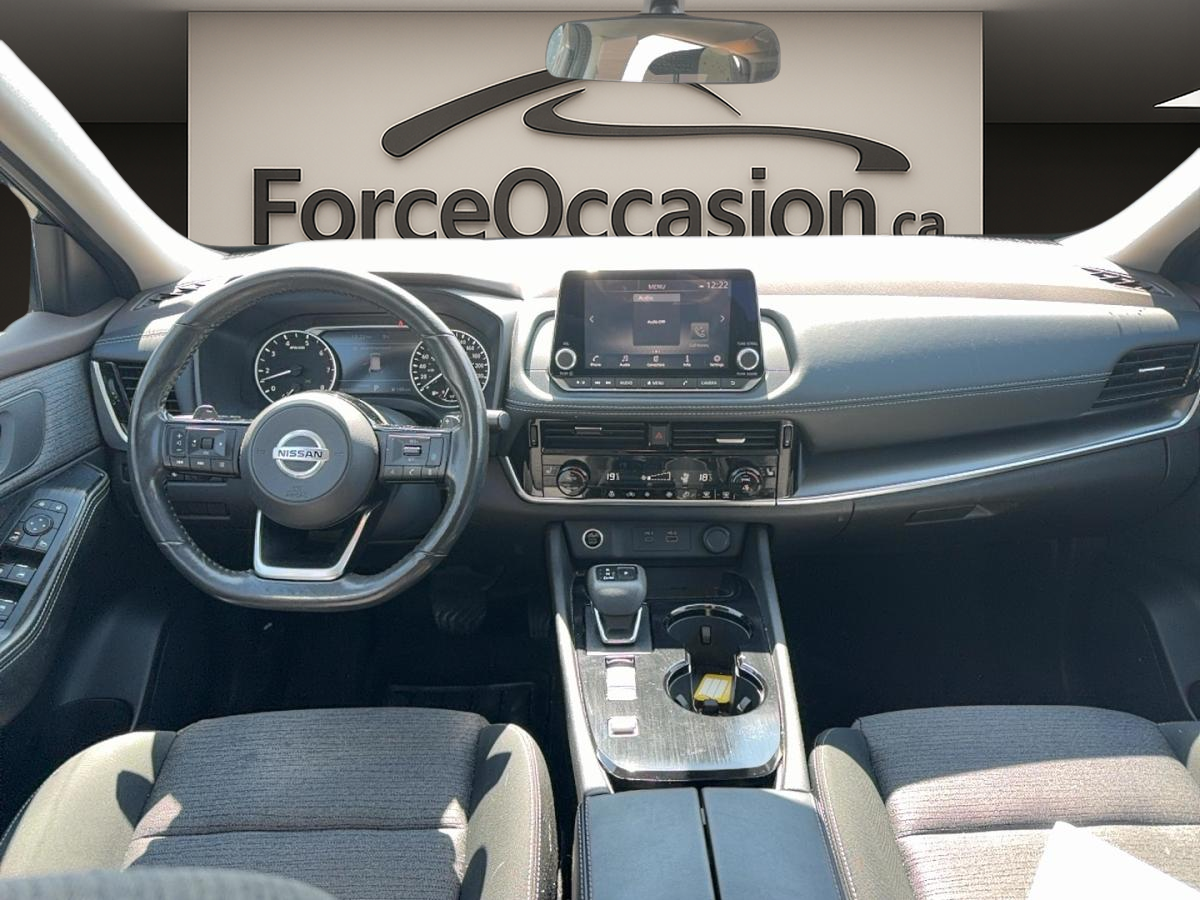 2021 Nissan Rogue - Image 4