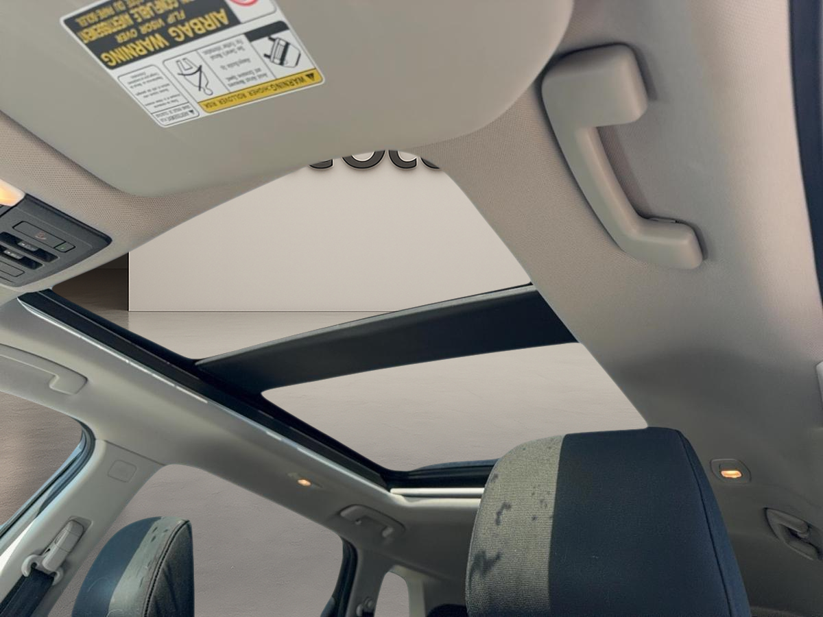 2021 Nissan Rogue - Image 5