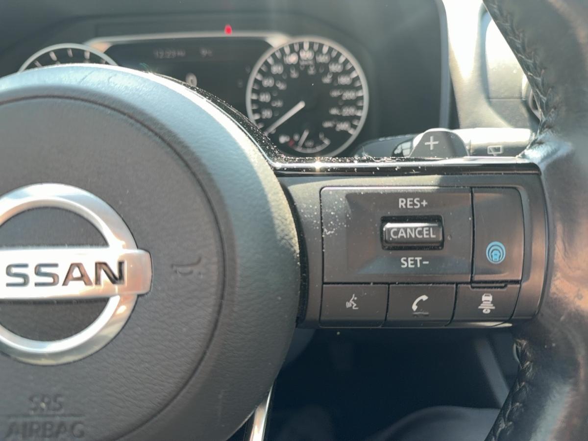 2021 Nissan Rogue - Image 17