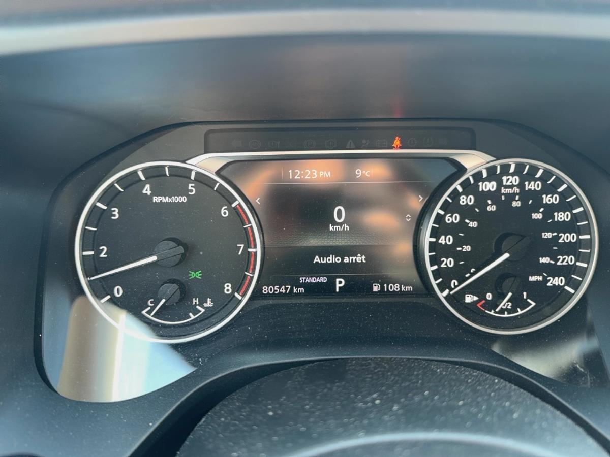 2021 Nissan Rogue - Image 18