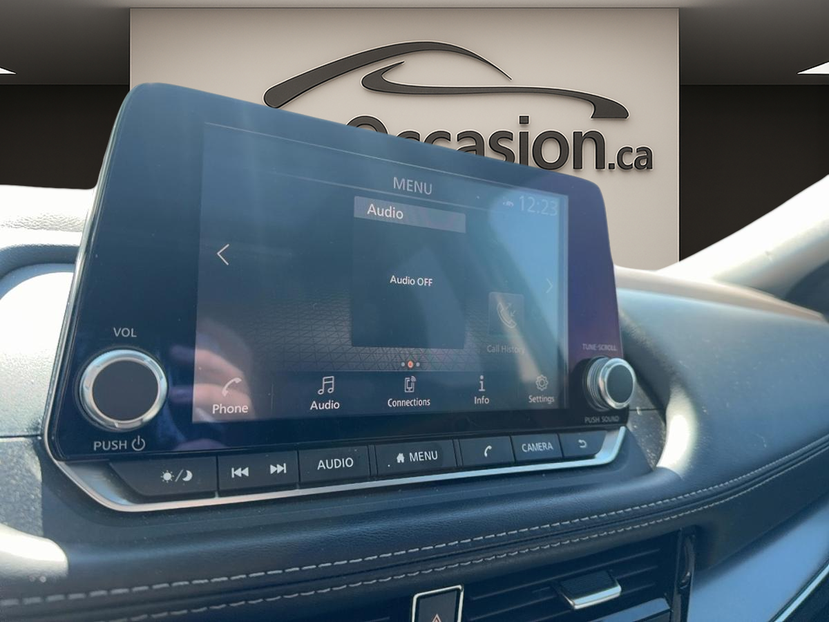 2021 Nissan Rogue - Image 19