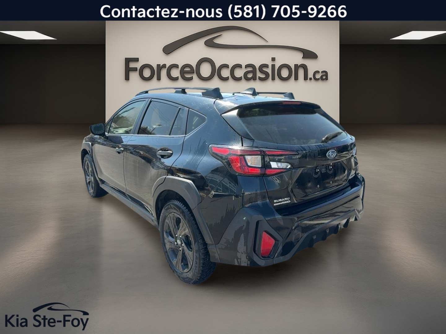 2024 Subaru Crosstrek - Image 6