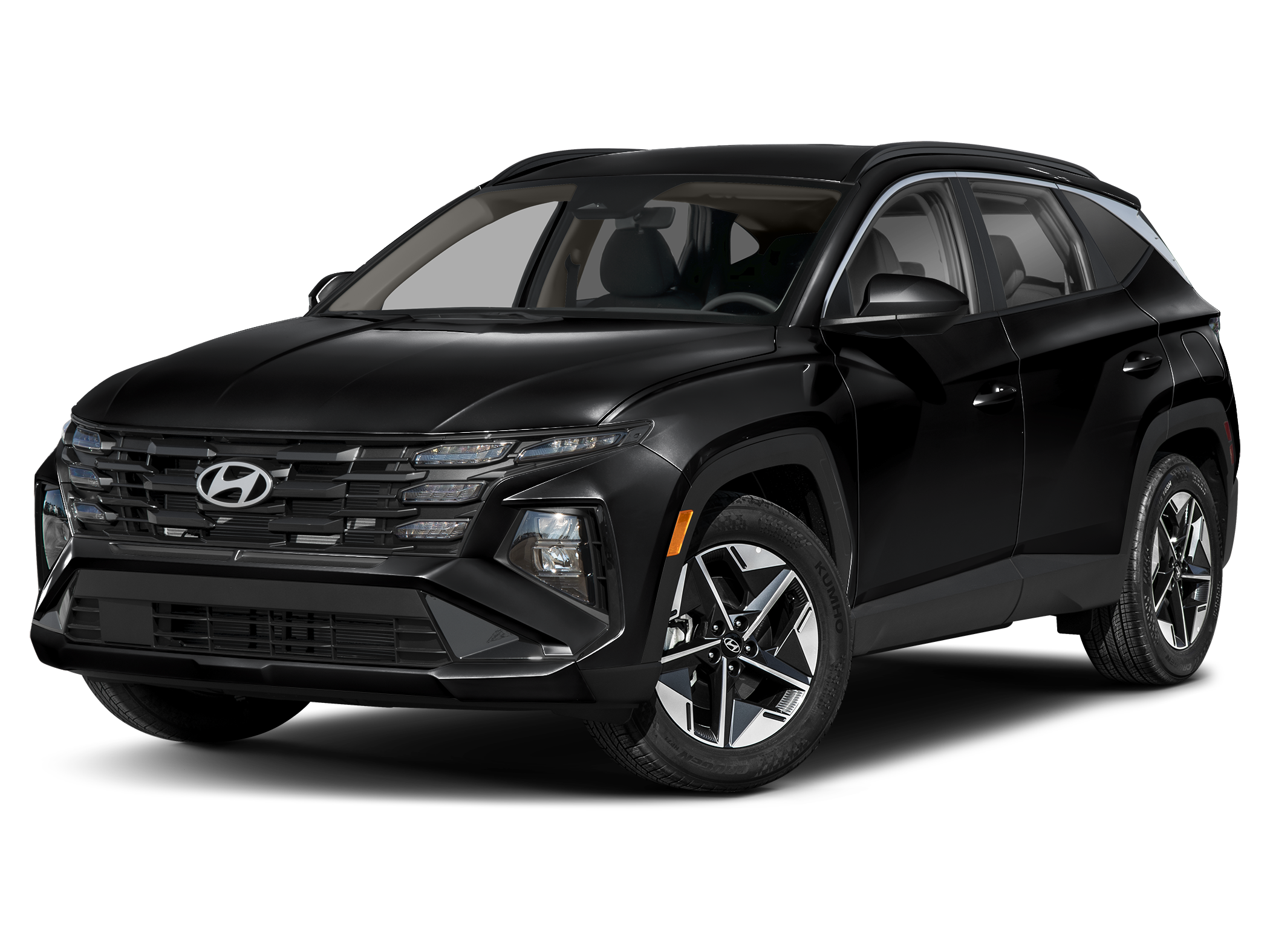 2026 Hyundai Tucson - Image 11