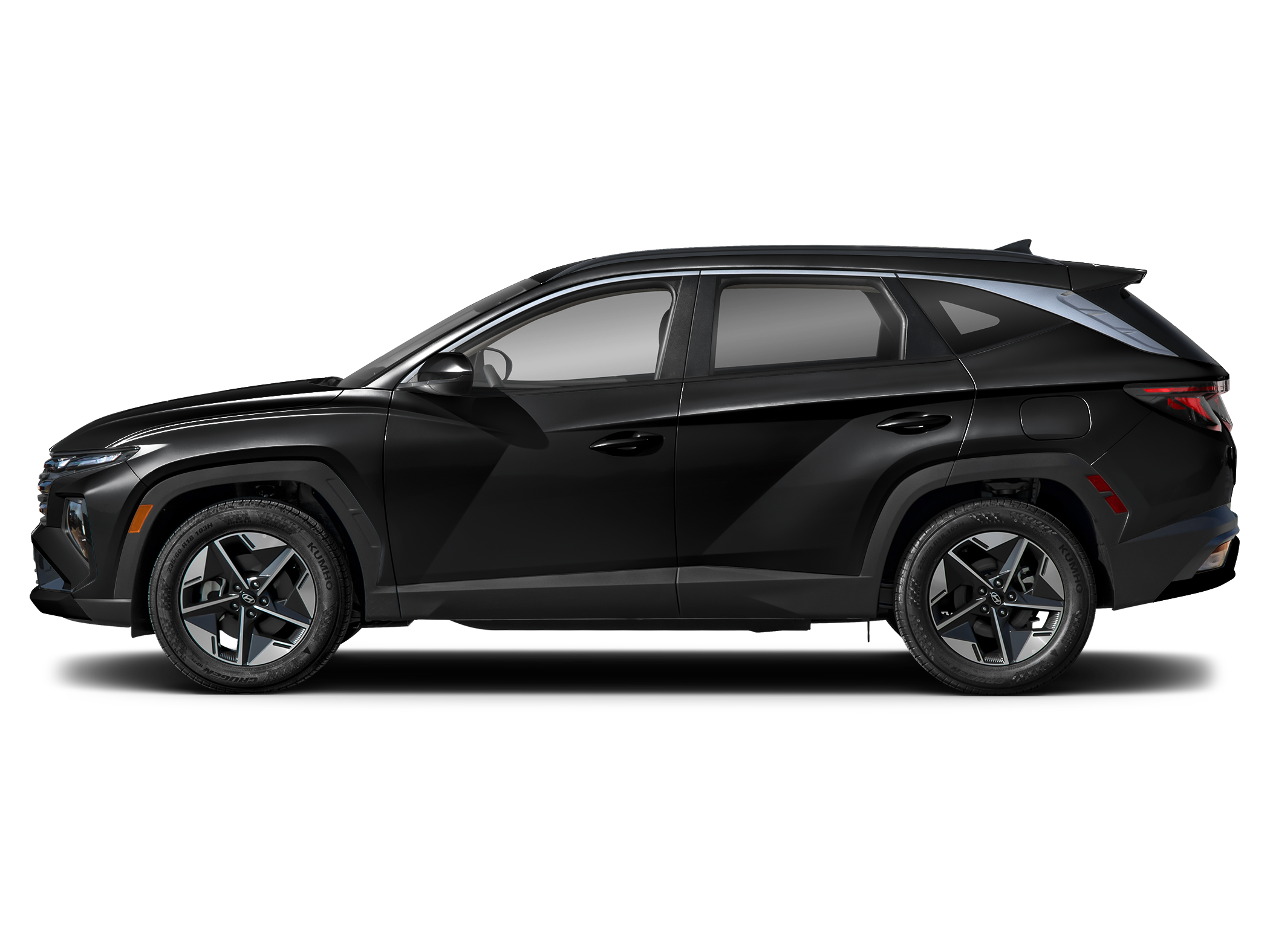 2026 Hyundai Tucson - Image 13