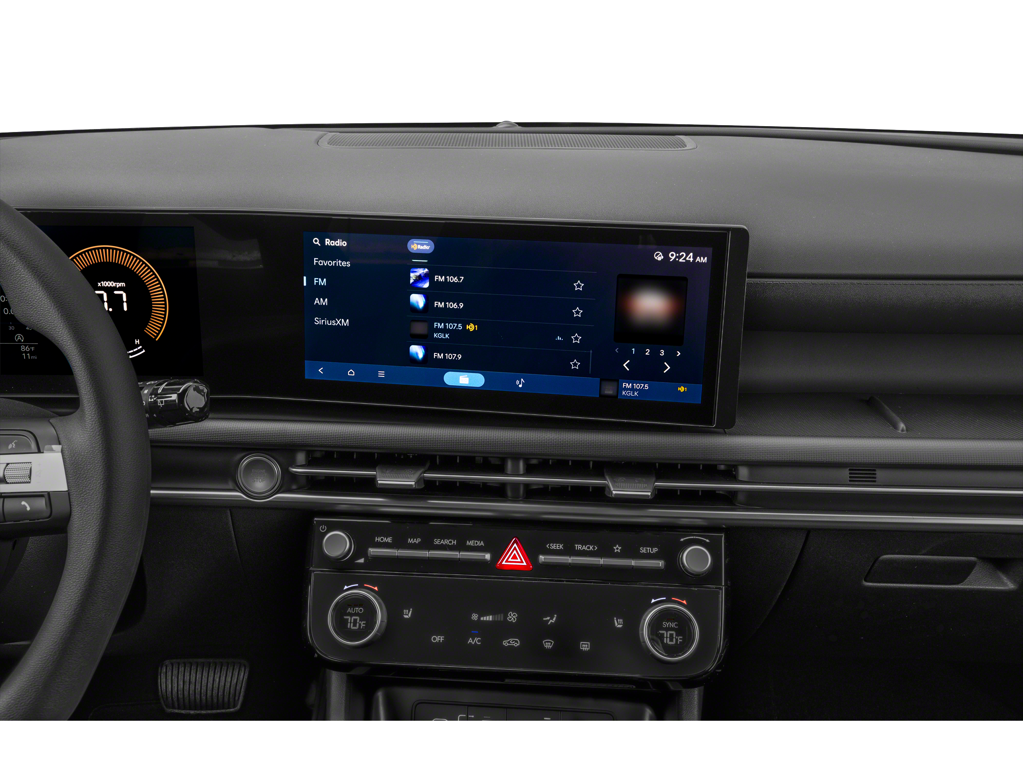2026 Hyundai Tucson - Image 17