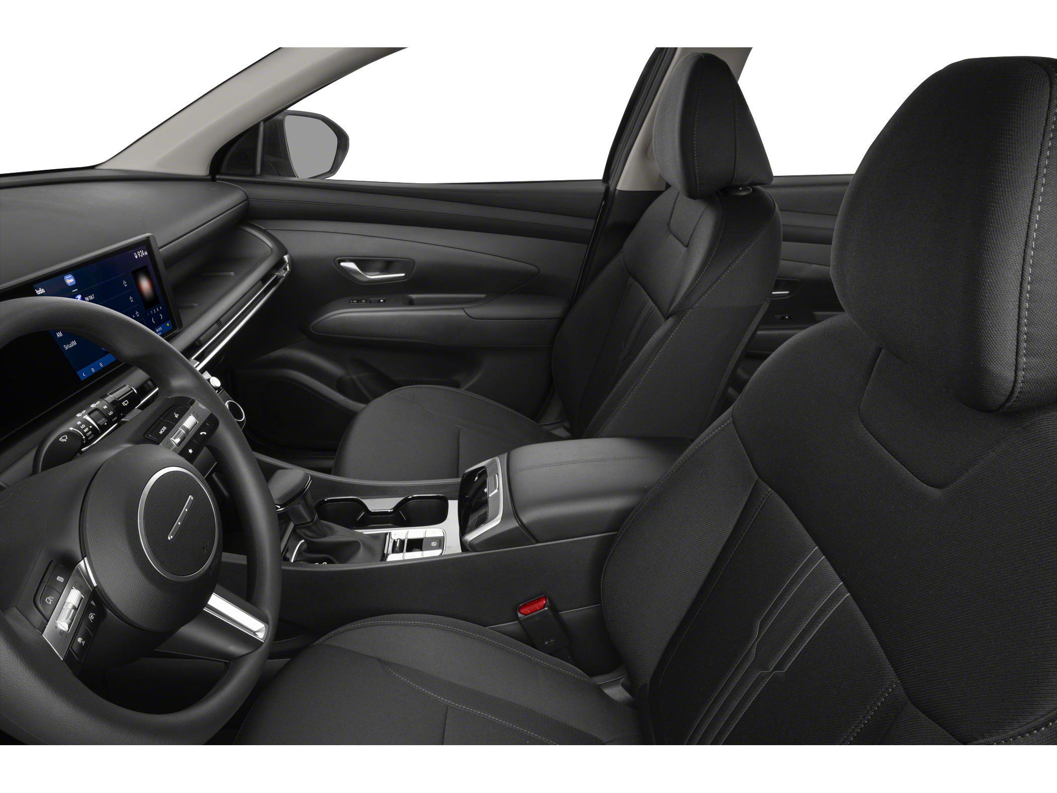 2026 Hyundai Tucson - Image 16