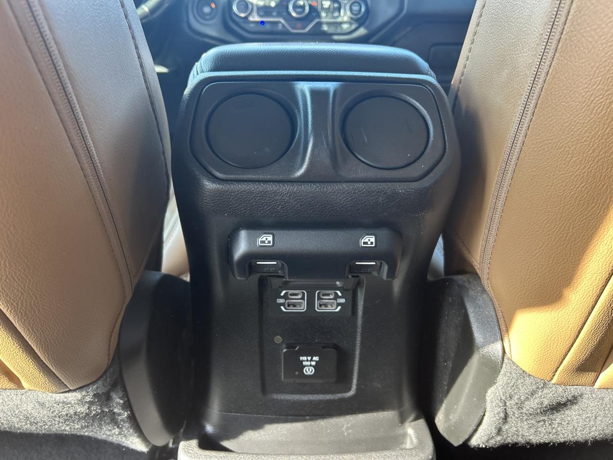 2021 Jeep Wrangler 4xe - Image 16