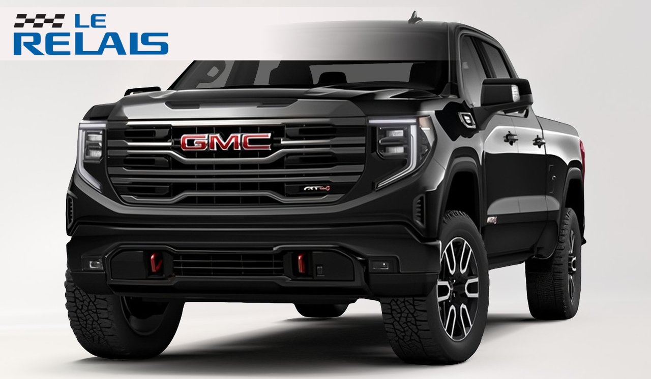 2026 GMC Sierra 1500 - Image 7