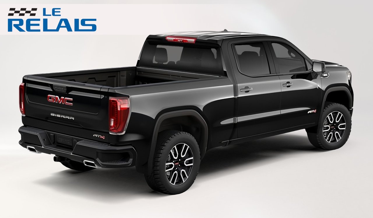 2026 GMC Sierra 1500 - Image 9