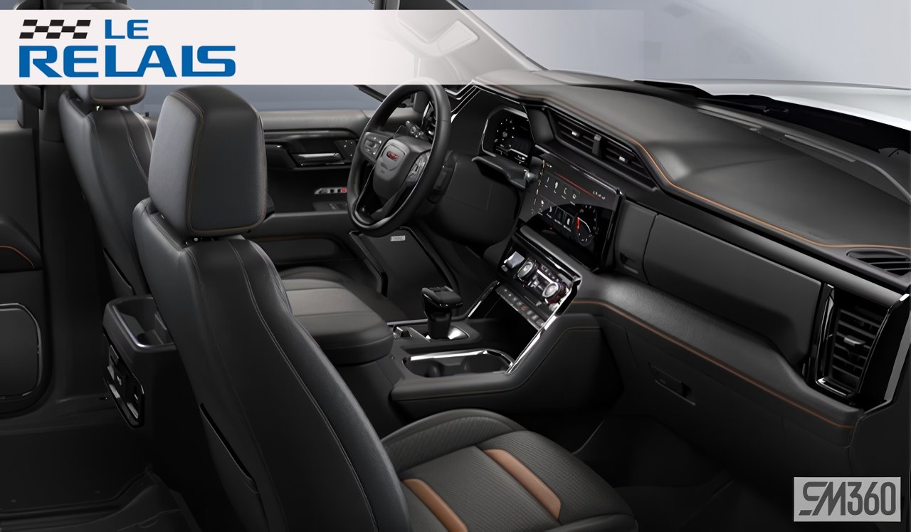 2026 GMC Sierra 1500 - Image 10