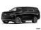 2026 Chevrolet Tahoe - Image 1