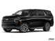 2026 Chevrolet Tahoe - Thumbnail 1