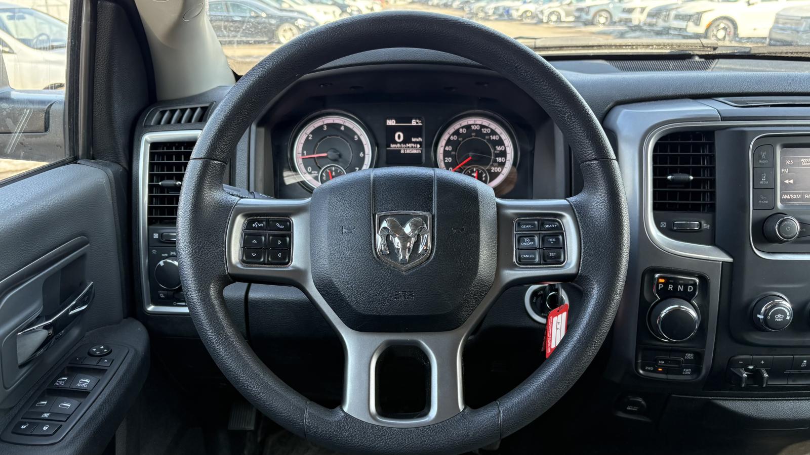 2023 RAM 1500 Classic - Image 10
