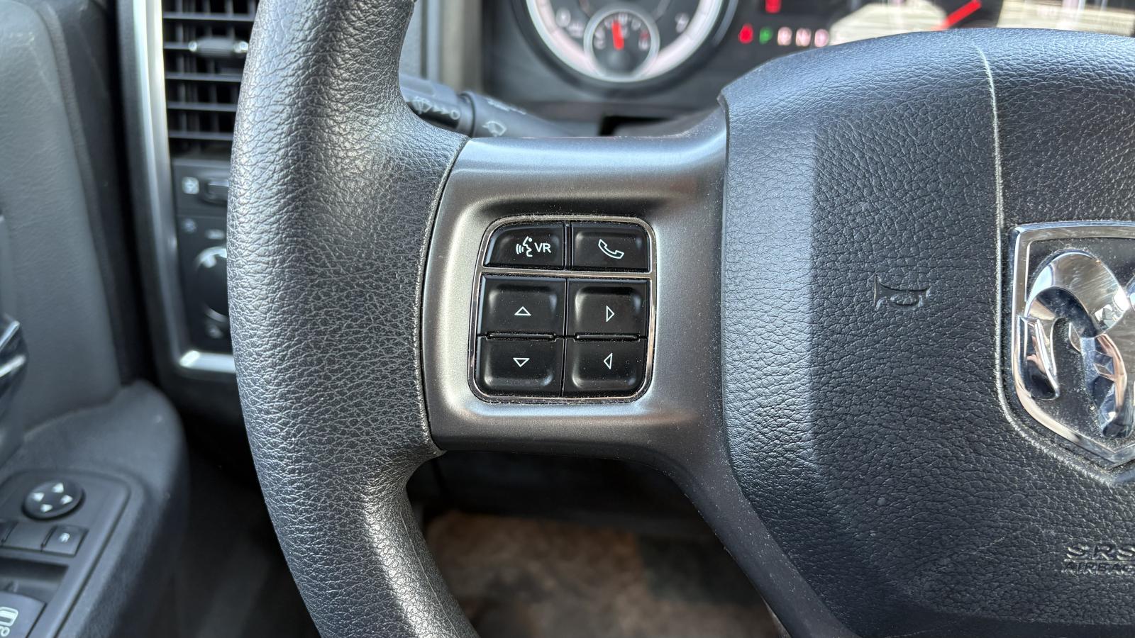 2023 RAM 1500 Classic - Image 17