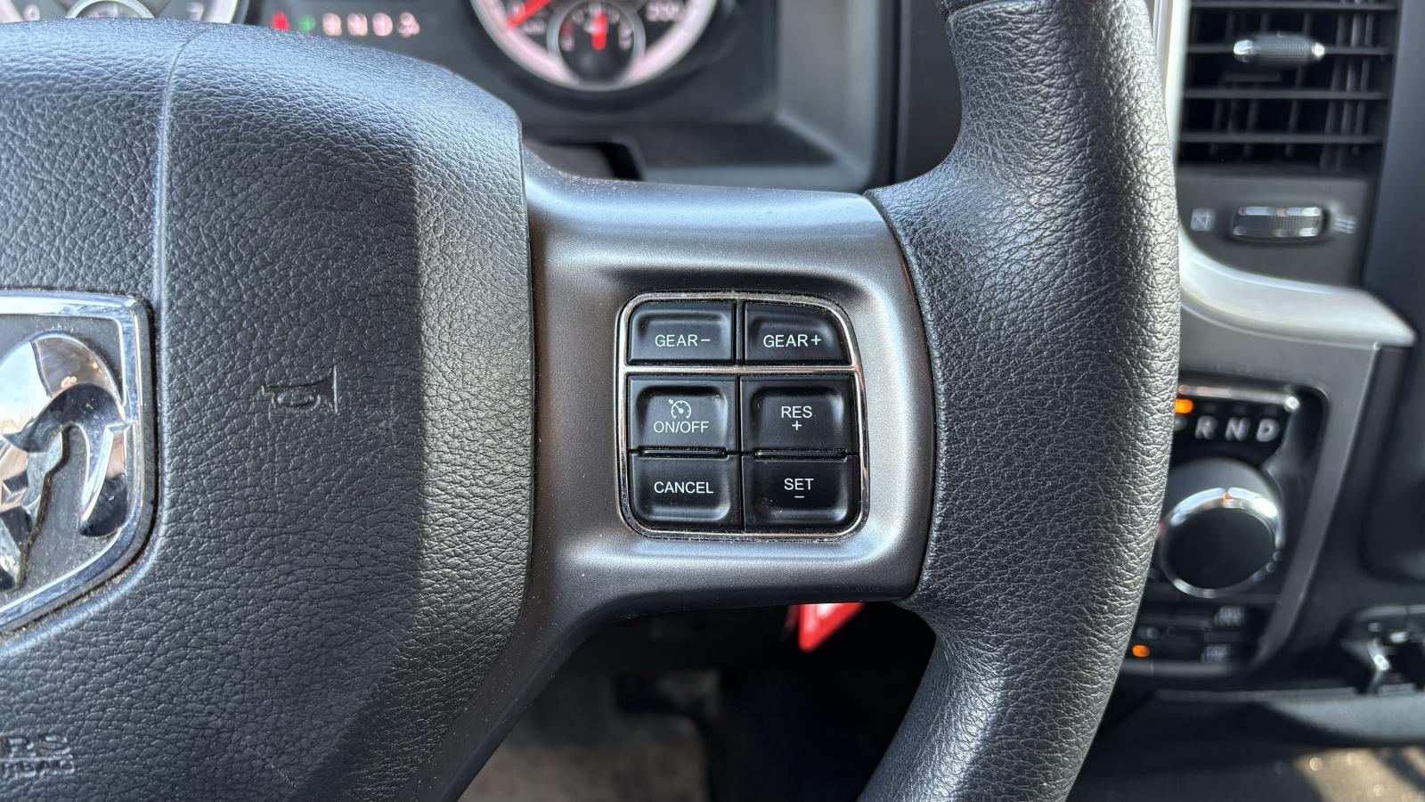 2023 RAM 1500 Classic - Image 19