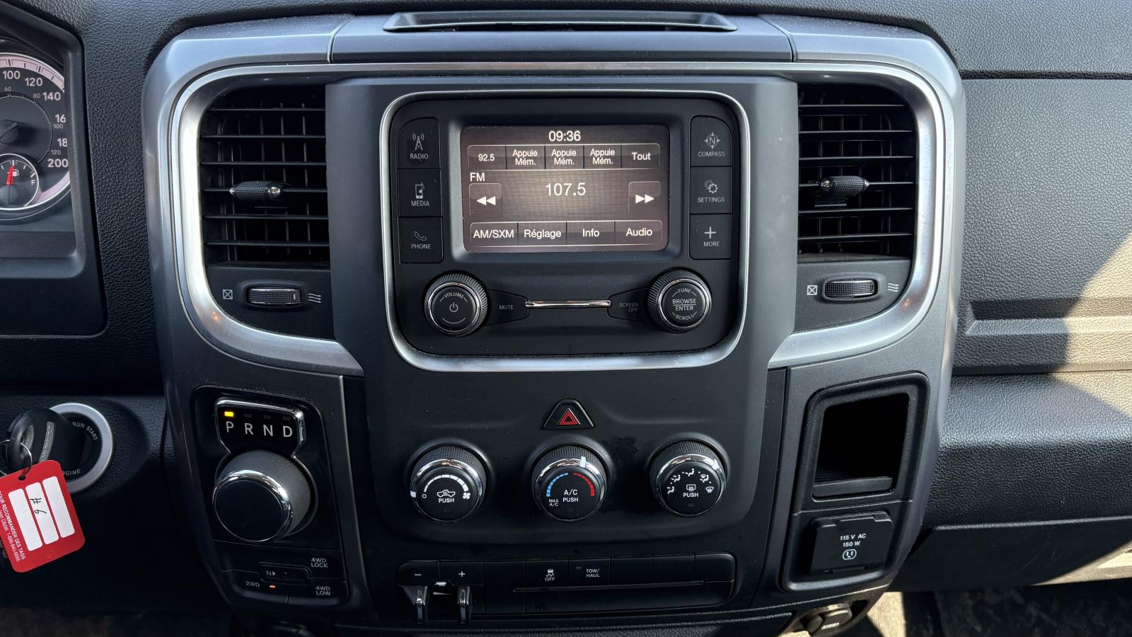 2023 RAM 1500 Classic - Image 22