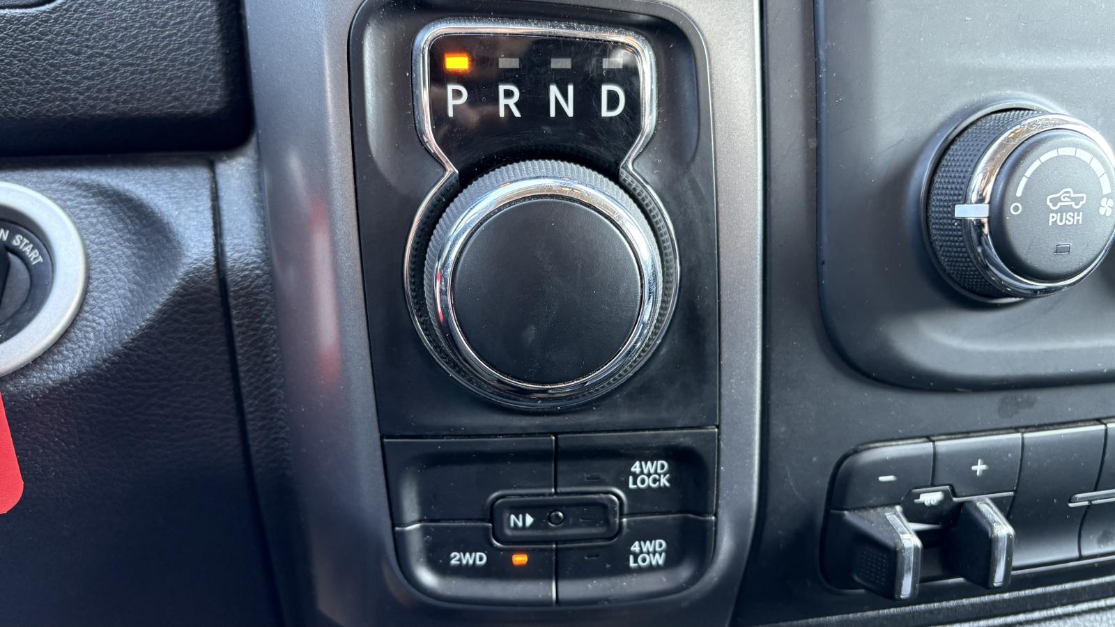2023 RAM 1500 Classic - Image 25