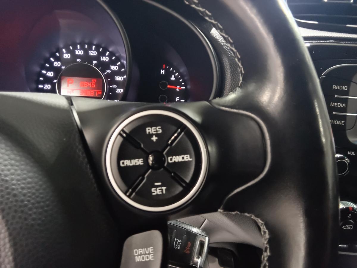 2019 Kia Soul - Image 31