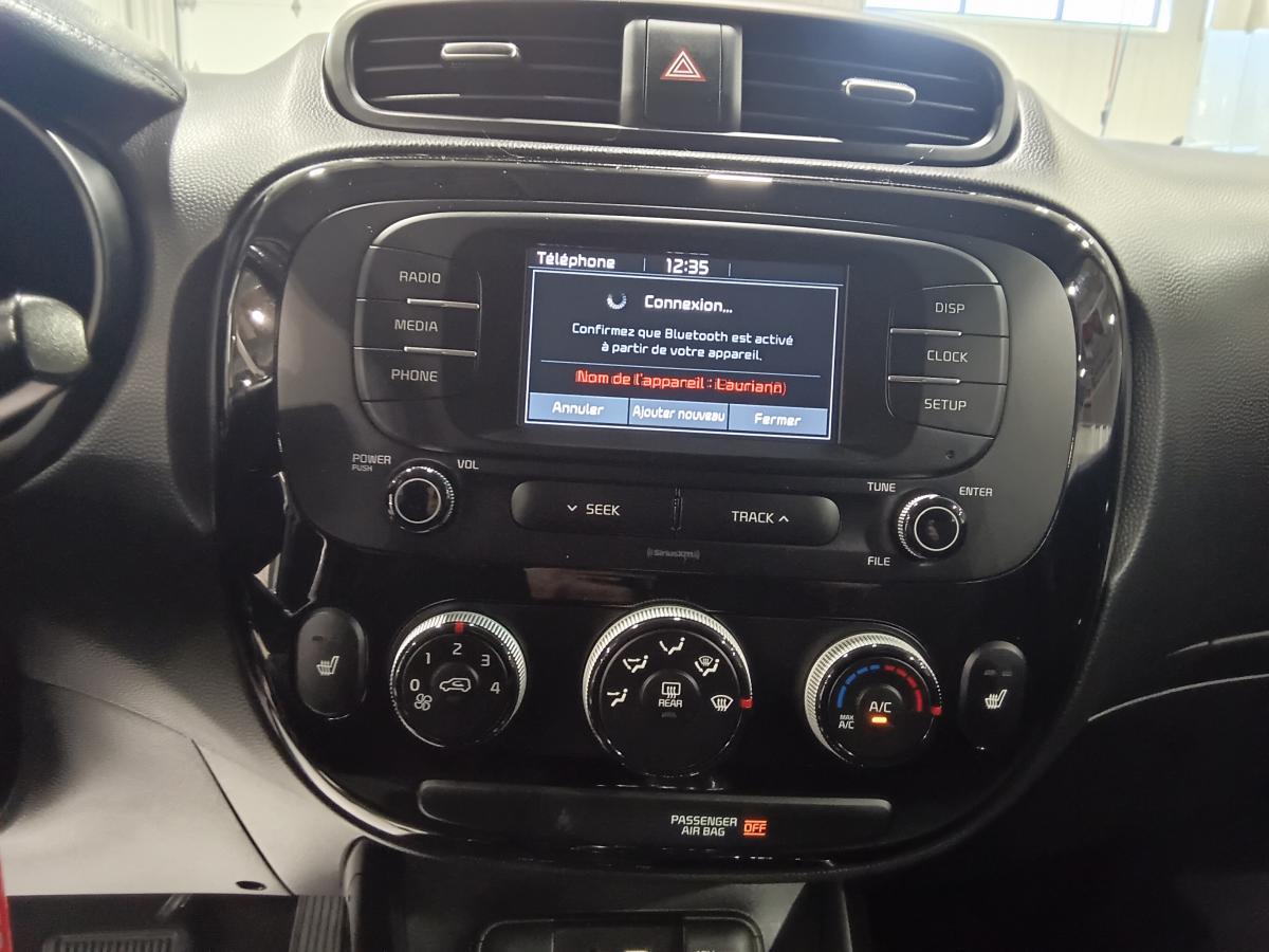 2019 Kia Soul - Image 32