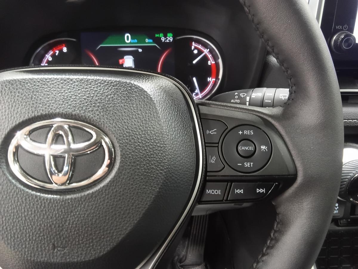 2023 Toyota RAV4 - Image 39
