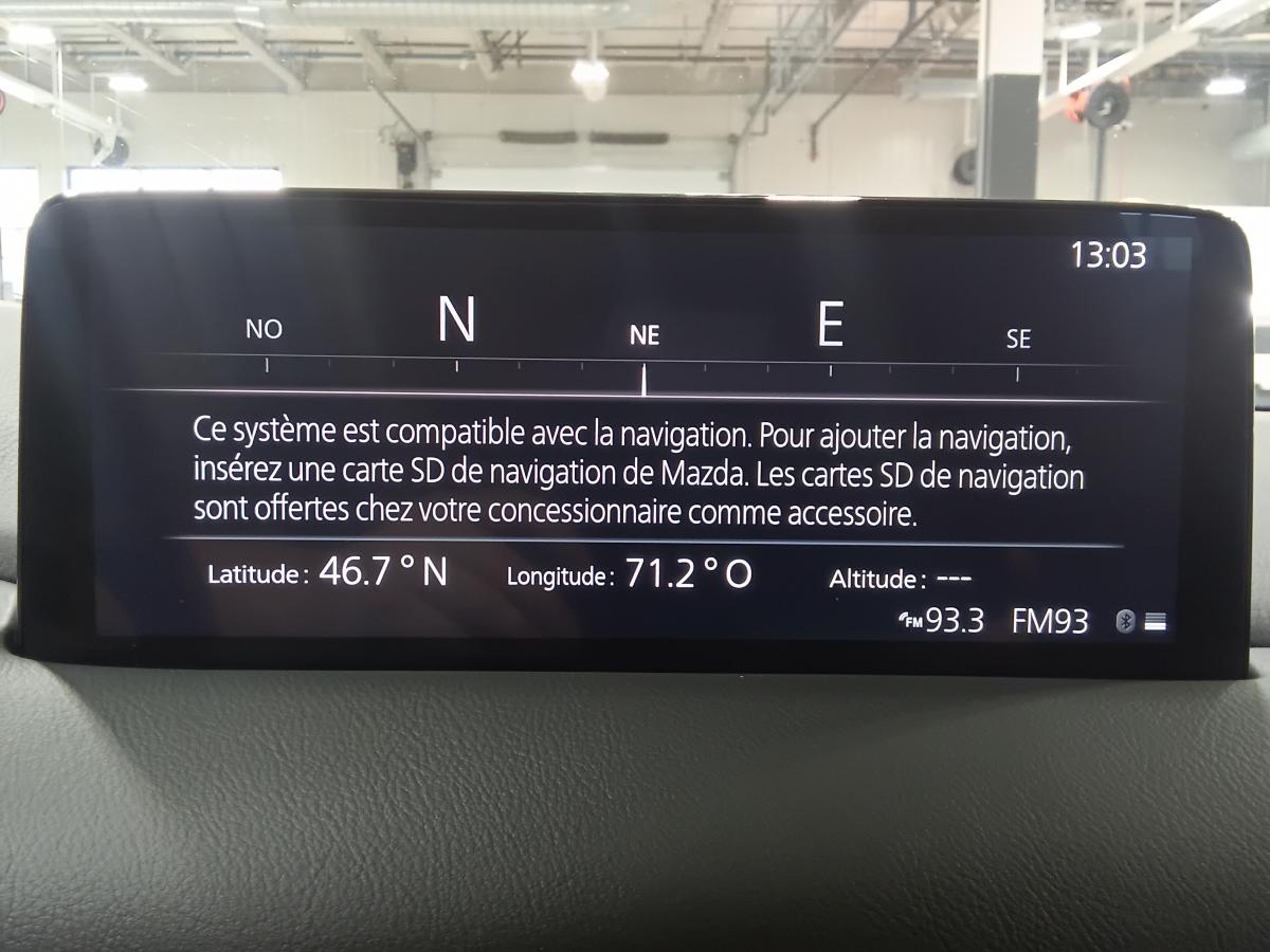 2024 Mazda CX-5 - Image 31