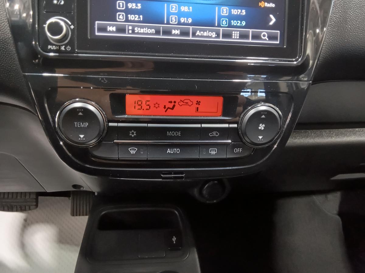 2022 Mitsubishi Mirage - Image 27