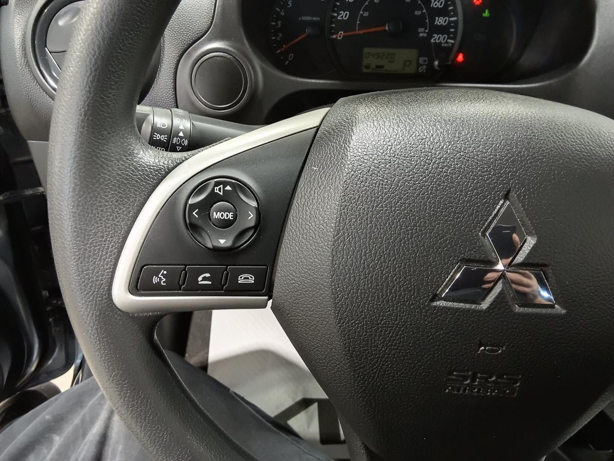 2022 Mitsubishi Mirage - Image 29