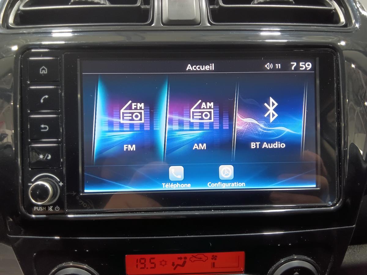 2022 Mitsubishi Mirage - Image 31