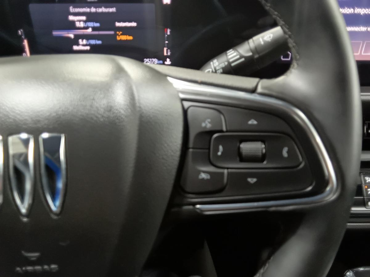 2024 Buick Envista - Image 34
