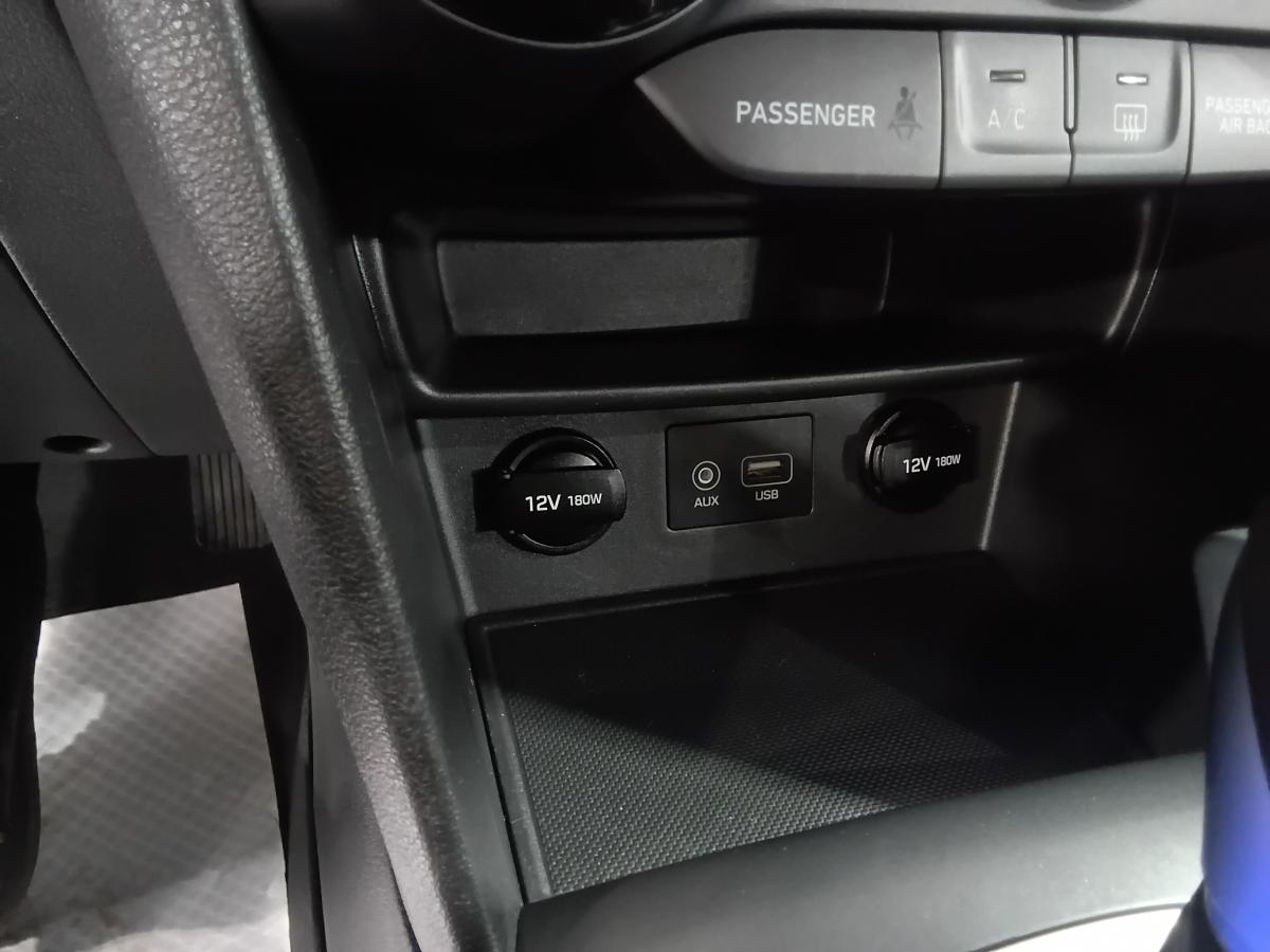 2018 Hyundai Kona - Image 29