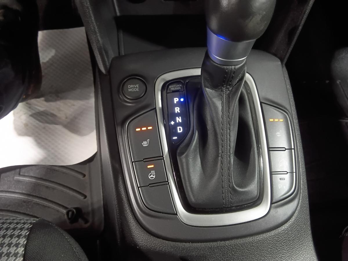 2018 Hyundai Kona - Image 30