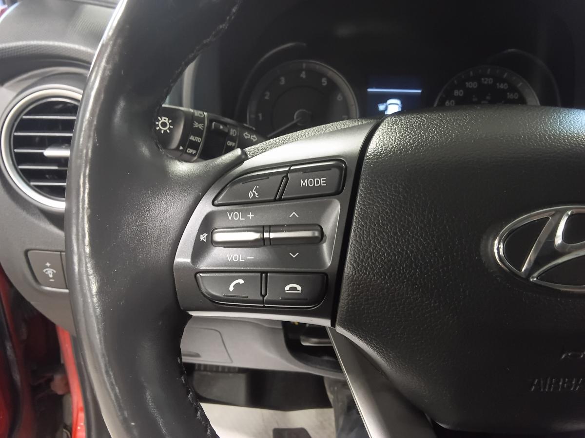 2018 Hyundai Kona - Image 31