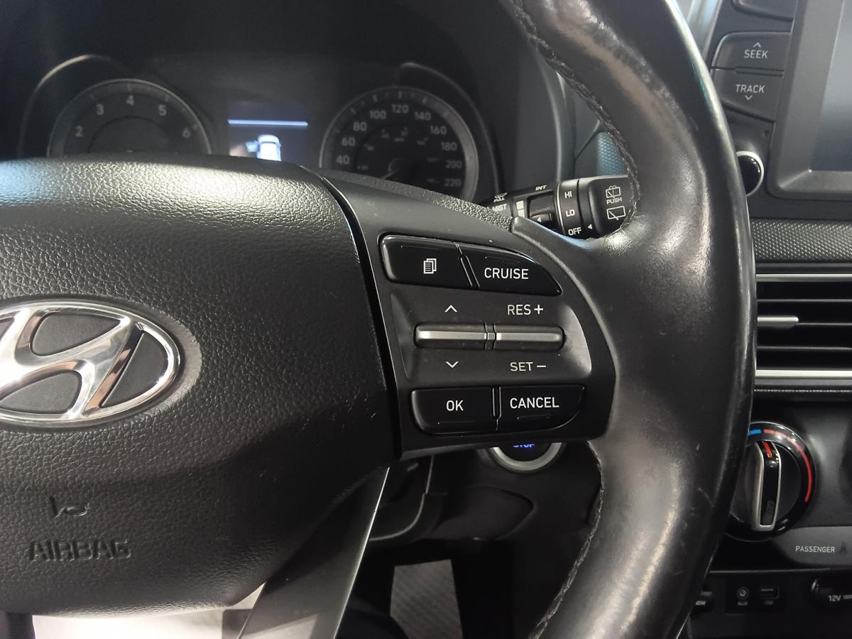 2018 Hyundai Kona - Image 32