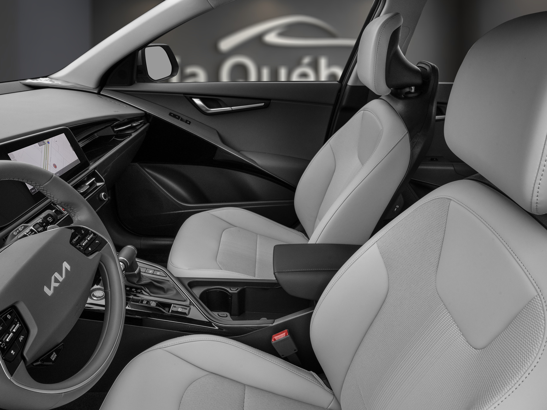 2026 Kia Niro - Image 5