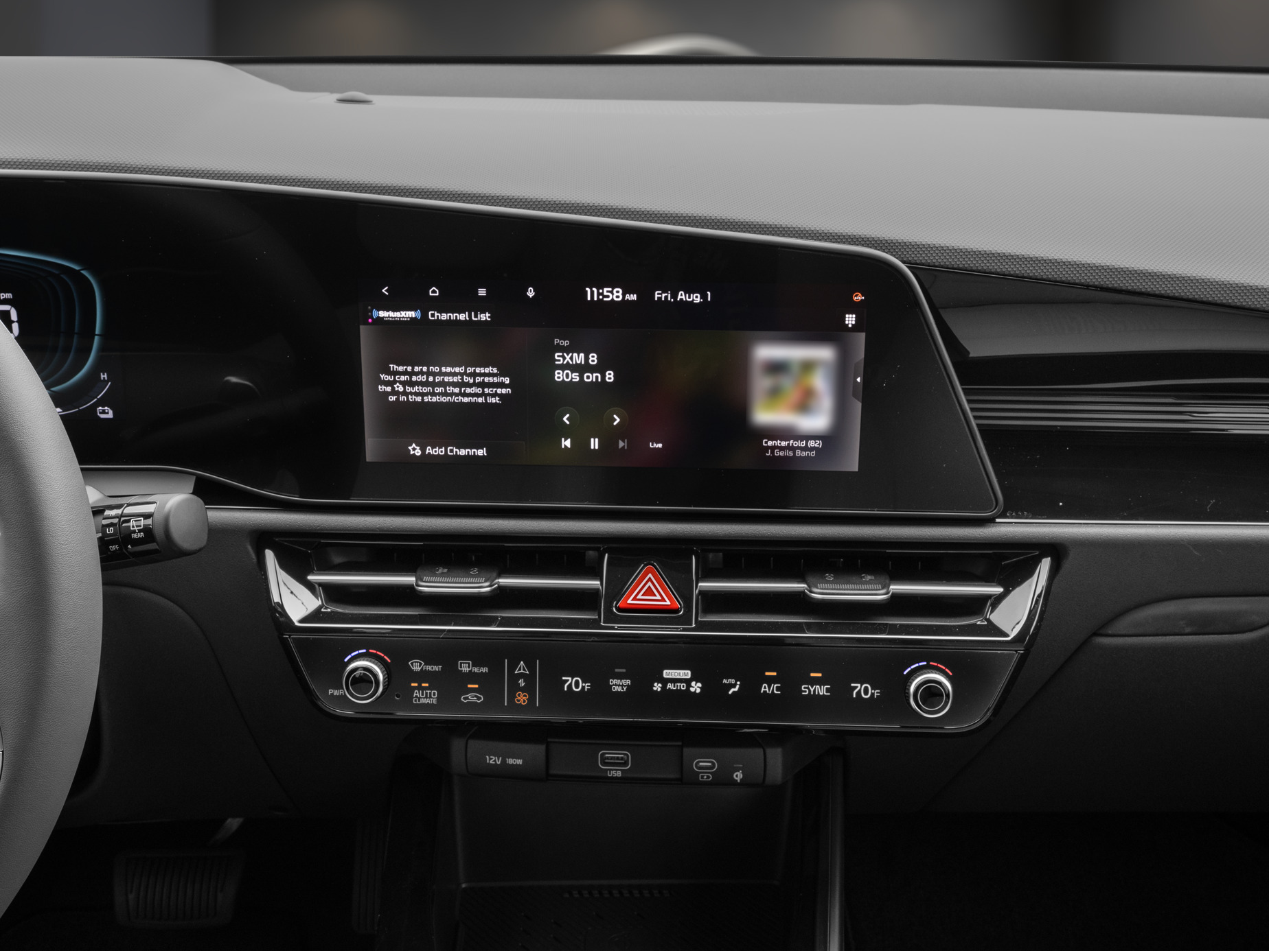 2026 Kia Niro - Image 6