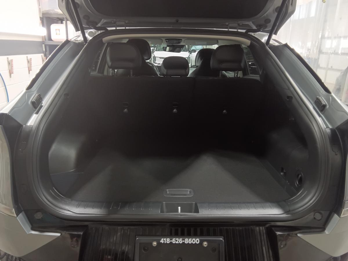 2024 Kia EV6 - Image 9