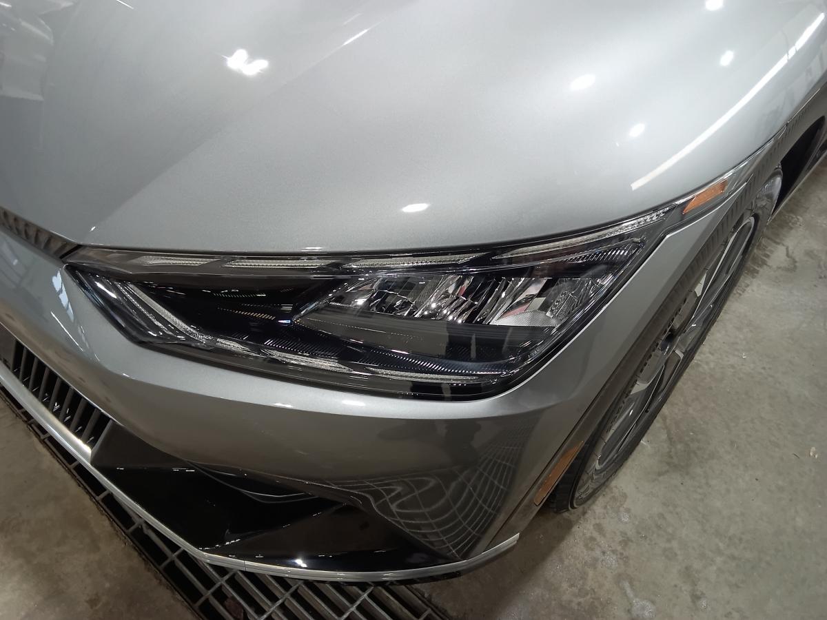 2024 Kia EV6 - Image 10