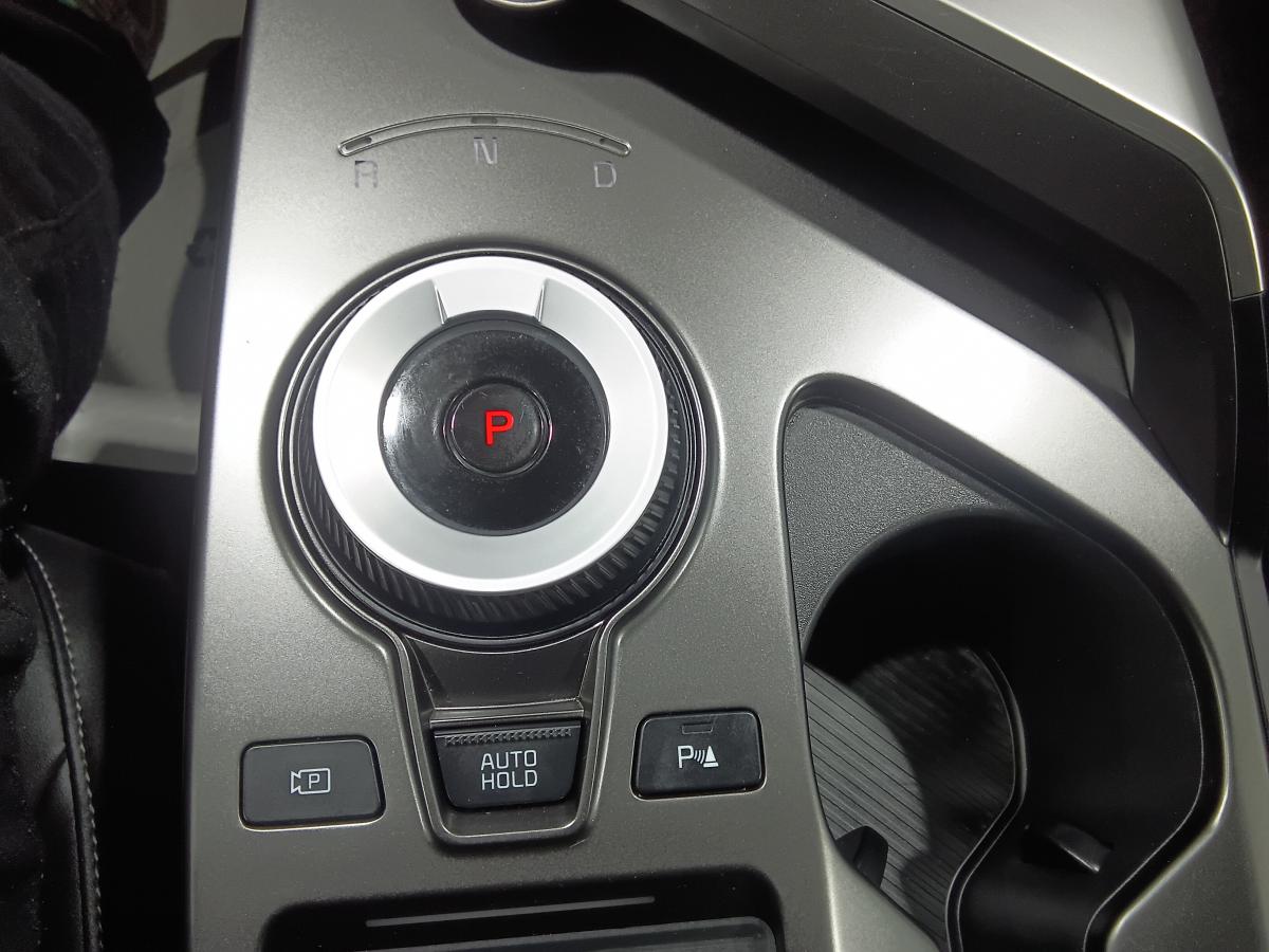 2024 Kia EV6 - Image 19