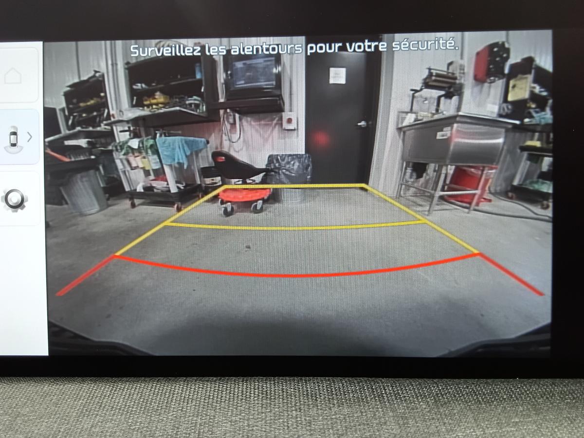 2024 Kia EV6 - Image 20