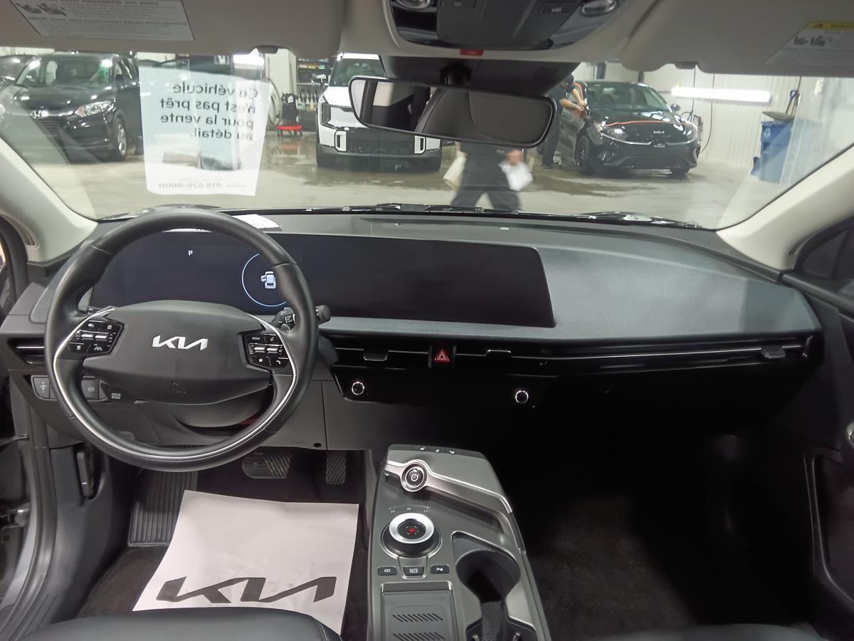 2024 Kia EV6 - Image 22