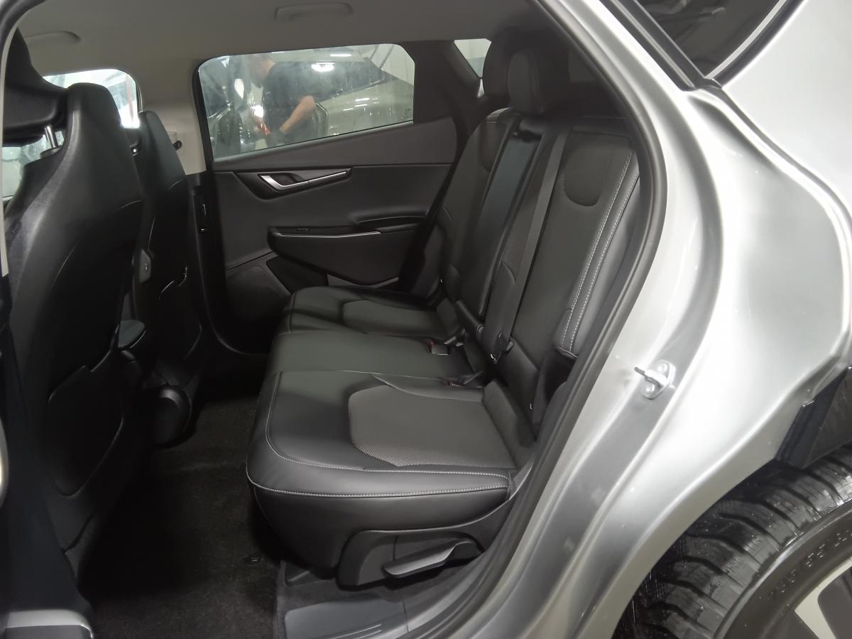 2024 Kia EV6 - Image 24