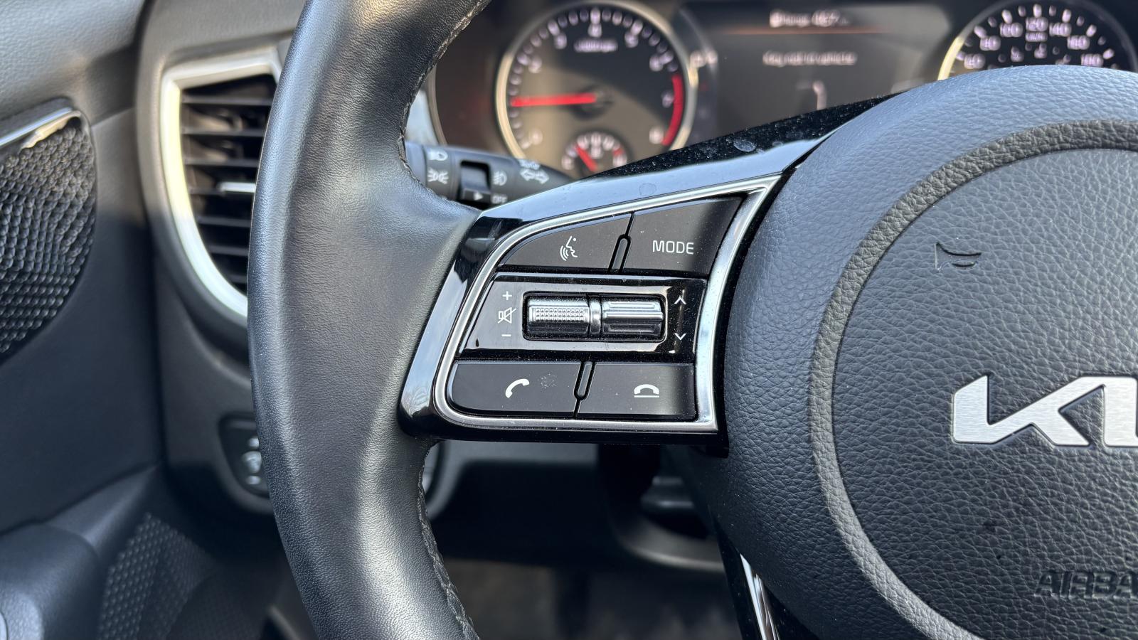 2023 Kia Seltos - Image 19