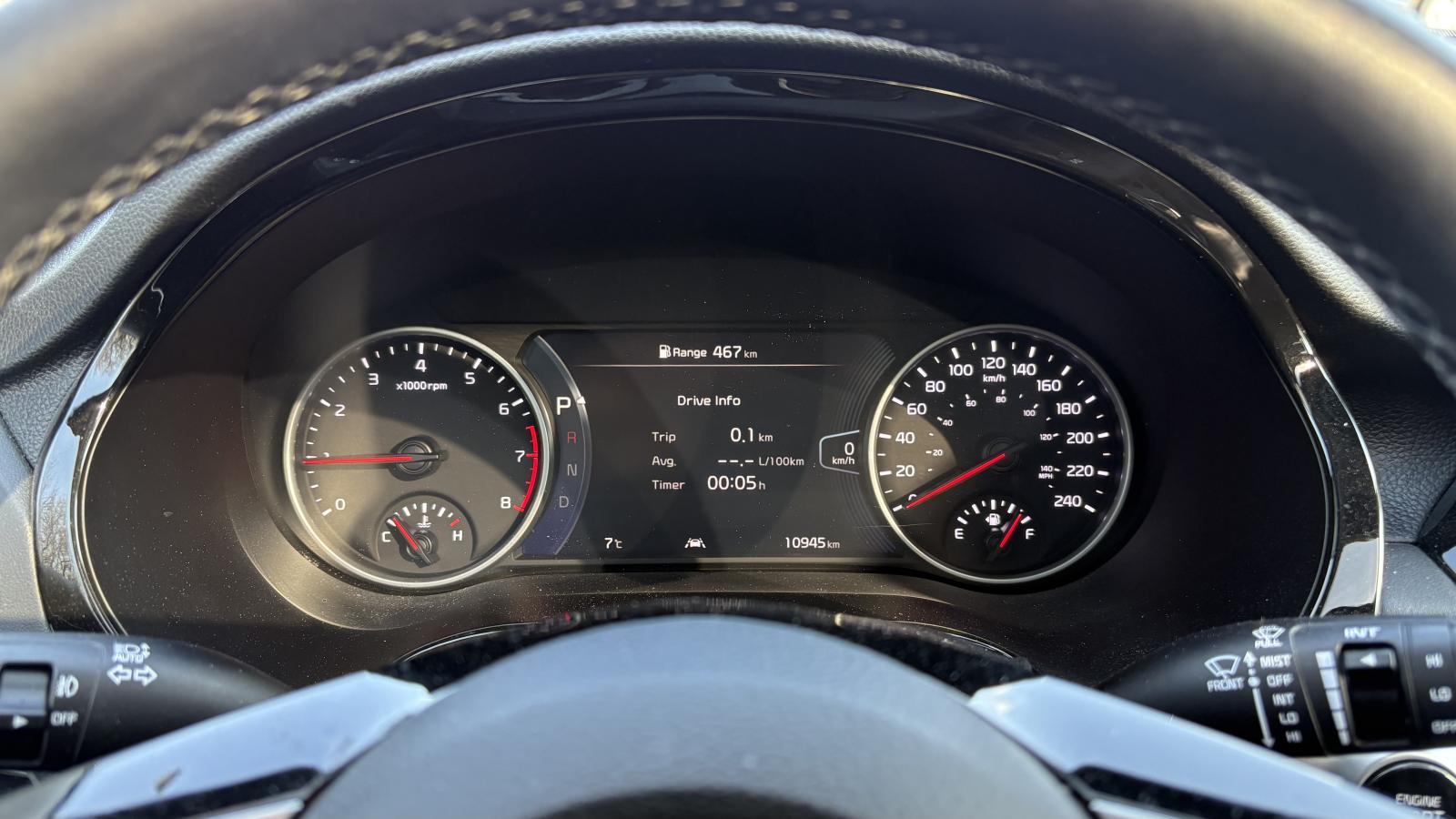 2023 Kia Seltos - Image 22