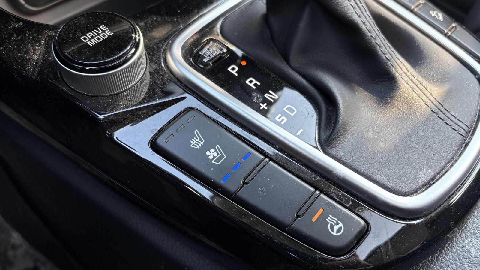 2023 Kia Seltos - Image 26