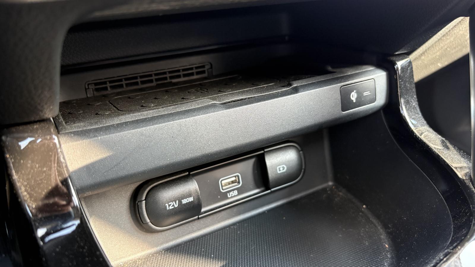 2023 Kia Seltos - Image 31