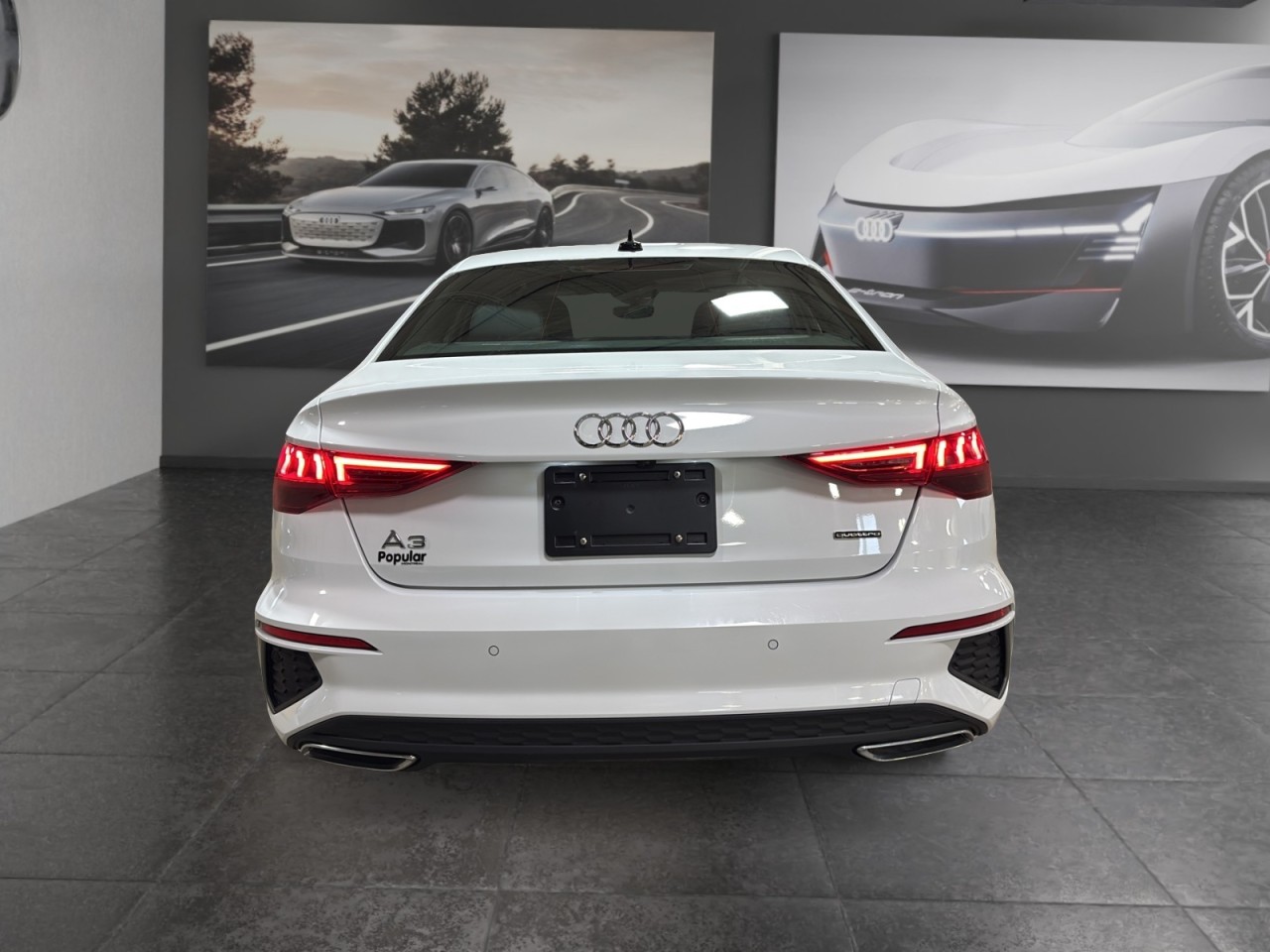 2022 Audi A3 - Image 6